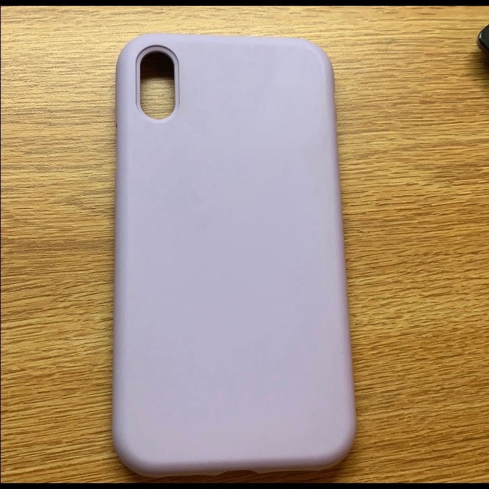 iPhone XR case